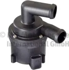 Дополнительный водяной насос Pierburg для Volkswagen Passat B6 2005-2010. Артикул 7.06740.12.0