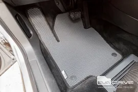 Коврики в салон автомобилей для Volkswagen Passat B6