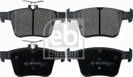 Тормозные колодки Febi Bilstein задние для Volkswagen Tiguan II 2016-2023. Артикул 16995