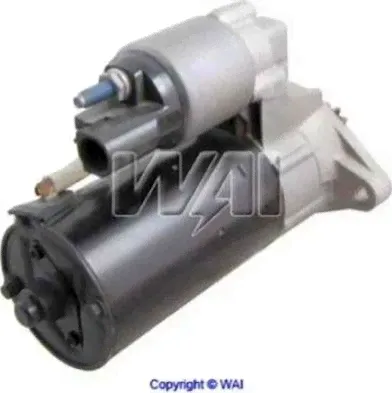 Стартер WAI для Volkswagen Caddy III 2004-2010. Артикул 17971N-2