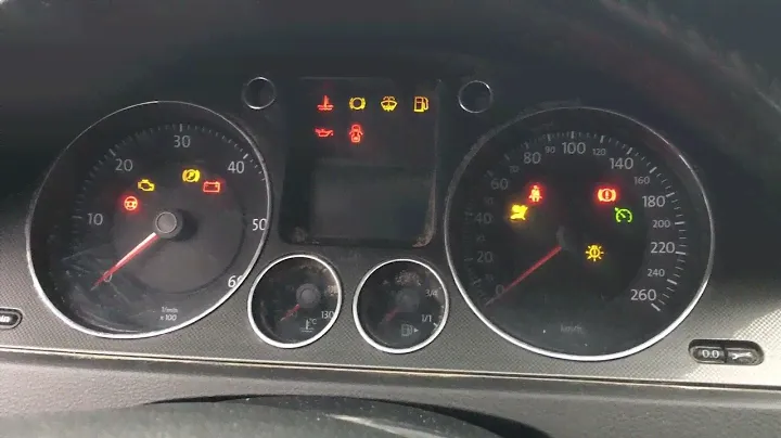 S 6929 ДВС (Двигатель) VW Passat B6 2.0tdi BMP