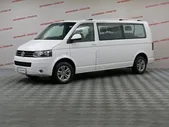 Volkswagen Caravelle, 2014 г.
