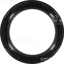 Сальник коленвала Victor Reinz (PTFE (Polytetrafluorethylen)) для Volkswagen Polo V 2012-2024. Артикул 81-42697-00