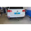 Фаркоп на Volkswagen Touareg AU05
