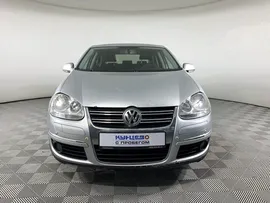 VOLKSWAGEN Jetta 1.6, 2009