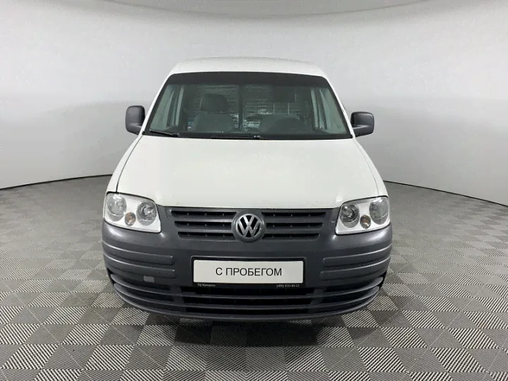 VOLKSWAGEN Caddy 2, 2008-0