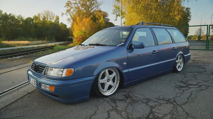 VW PASSAT B4. Замена направляющих стеклоподьемников и регулировка стекла.