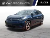 2023 Volkswagen ID.4 Pro, пробег 51 км