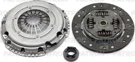 Сцепление (комплект) Patron для Volkswagen Polo V 2009-2024. Артикул PCE0019