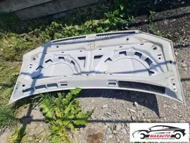 Капот Volkswagen Crafter 2 2018г. (артикул 2011-41012387)