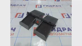 Бардачок в торпедо центральный Volkswagen Passat (B6) 3C0858407
