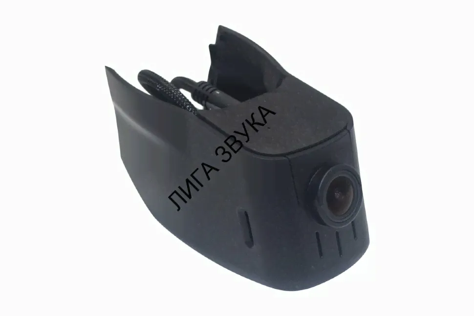 Штатный видеорегистратор Volkswagen, Skoda Redpower DVR-VAG3-N-0