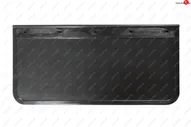 Комплект брызговиков универсальные (520х245 резина) Seintex Volkswagen Golf 5 хэтчбэк (2003-2009)