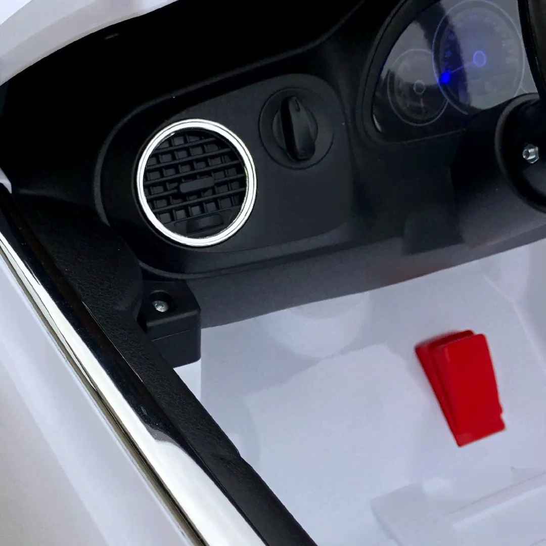 Детский электромобиль VOLKSWAGEN JUKE T090TT-4