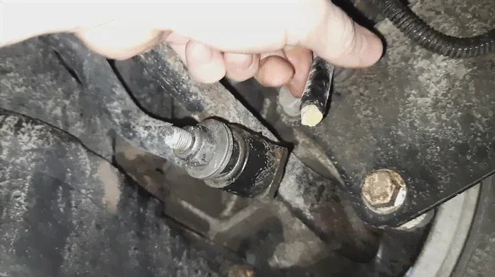 Жесть на СТО. Passat B6 пинает кпп, заглянул а там п....ц. БудниАвтосервис.
