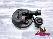 Набор ручка КПП и чехол кулисы Volkswagen T5 6 speed