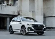     2 / Volkswagen Tiguan 2 (2020+)