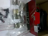 Тормозные колодки TRW COTEC задние для Volkswagen Tiguan I 2007-2018. Артикул GDB1763