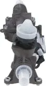 Рулевая рейка Bosch для Volkswagen Jetta VI 2010-2019. Артикул K S00 000 776-0