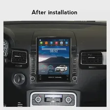 Андроид 13 Игровой GPS Автомобильное Радио для VW/Volkswagen Туарег 2011-2017 Мультиван