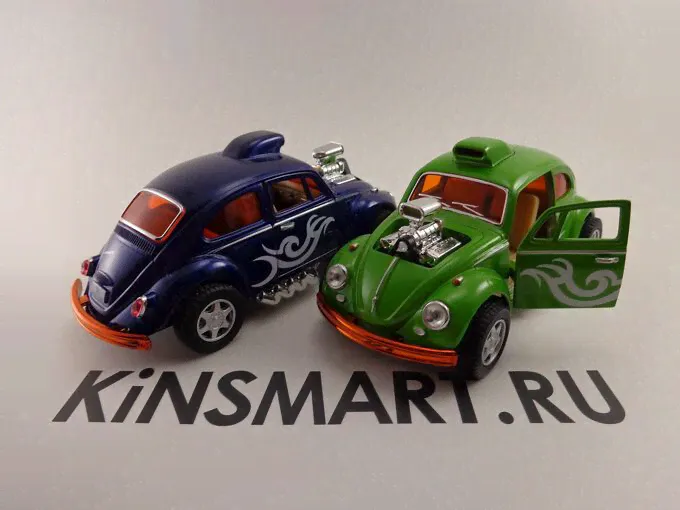 Volkswagen beetle custom dragracer-0