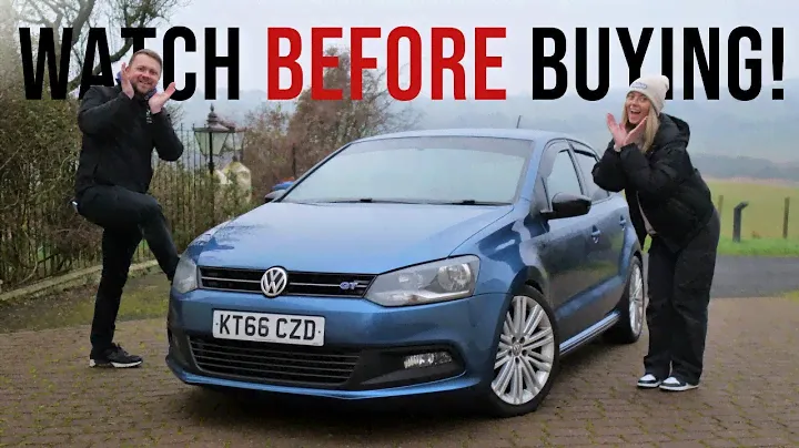 Brutally Honest VOLKSWAGEN POLO (2009-2017) Buyers Guide & Review