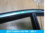 Уплотнитель стекла двери для Volkswagen Passat B6 2005-2010 3C5839431G5AP