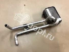 Теплообменник VAG 1.4 TSI CAXA CAVA CAVD CAVE Audi, Volkswagen, Skoda, Seat