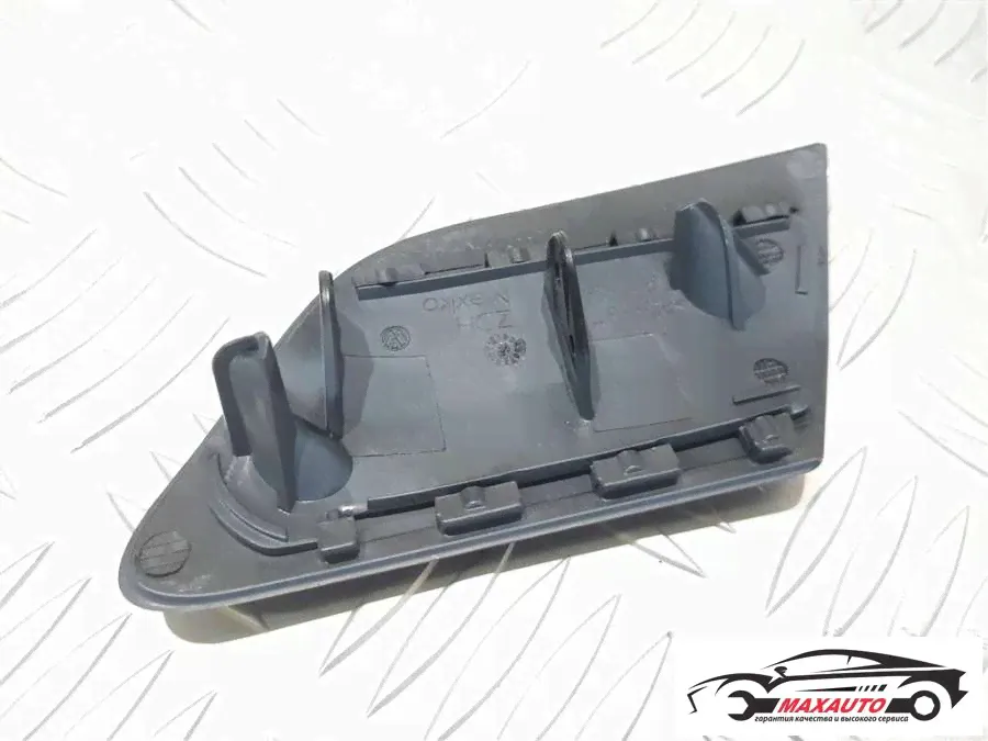 Крышка омывателя фар Volkswagen Jetta 6 5 2007г. (артикул 025-5495)