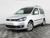 Volkswagen Caddy, 2013 г.