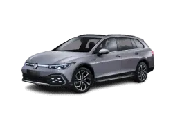 Коврики для Volkswagen Golf Alltrack (2020-...)