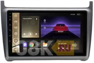 Магнитола Volkswagen Polo 2008+ Teyes СС3 на Android 10 4-64 Гб