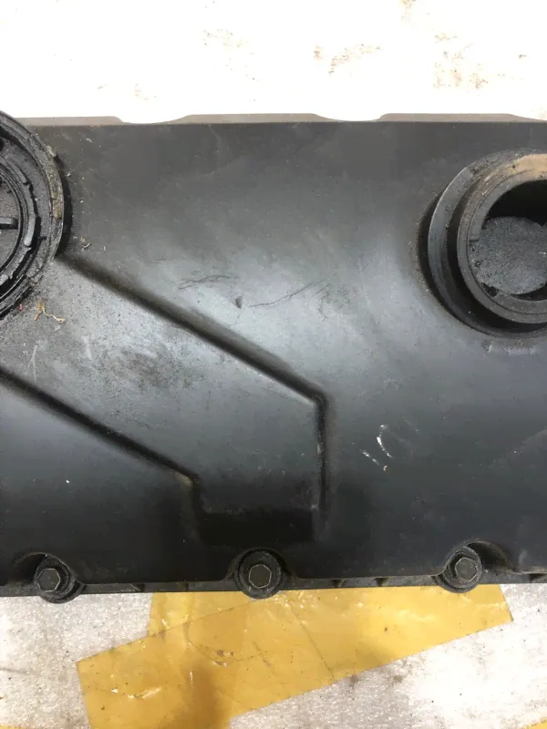 Клапанная крышка Volkswagen Sharan 1.9ANU 038103475 в Щелково-2