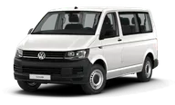ТО VOLKSWAGEN CARAVELLE