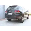 Фаркоп на Volkswagen Touareg E6710AA