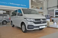 Volkswagen Transporter Pritsche EKa L1