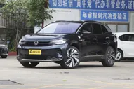 Volkswagen ID.4 CROZZ PRIME