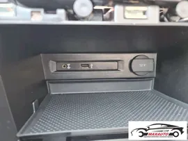 Разъем AUX / USB Volkswagen Tiguan 2 2018г. (артикул 2011-55716741)