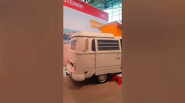Фольксваген Булли ЛЕГО