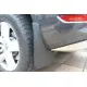 Брызговики Volkswagen Touareg 2