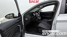 Volkswagen 7th Generation of Jetta, 2023