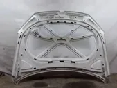 Капот Volkswagen Passat B7