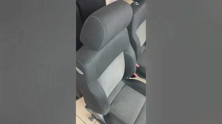 Комплект сидений VAG Sport Volkswagen Golf 4