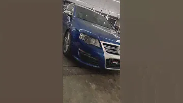 Установка доводчиков на Volkswagen Passat с мотором VR6 - видео обзор! #volkswagen