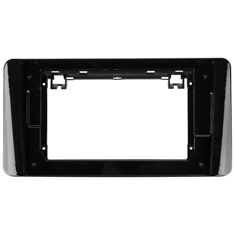 Установочный комплект для Volkswagen Polo Mk6 VI 6 2020-2022 (F3) 10.2"