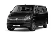 EVA КОВРИКИ АВТОМОБИЛЬНЫЕ В САЛОН НА VOLKSWAGEN MULTIVAN T6 (LONG) (2015-н.в.)