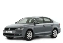 Автоковрики Volkswagen Jetta VI (2011-...)