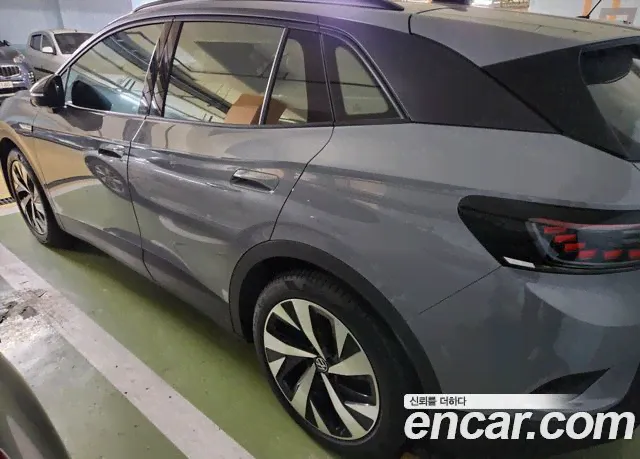 Volkswagen ID.4, 2022-0