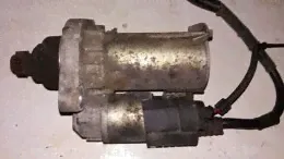 Стартер Volkswagen Passat B6 2.0 TFSI-0