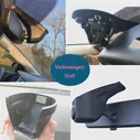 🛍 4K 2160P Автомобильный видеорегистратор для Volkswagen Tiguan Tarek Atlas Polo Passat Touran Taigun Golf Arteon Sharan Arteon Multivan Skoda